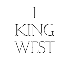 Real estate video of 1 king west
