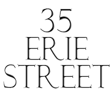 Real Estate Video Tour of 35 Erie Street